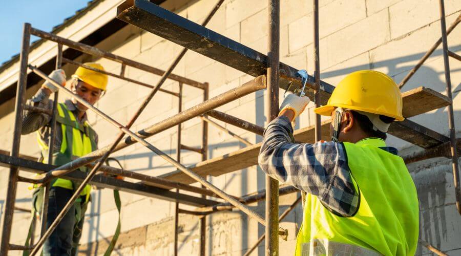 Local Chimney Repair in Elsmore, KS